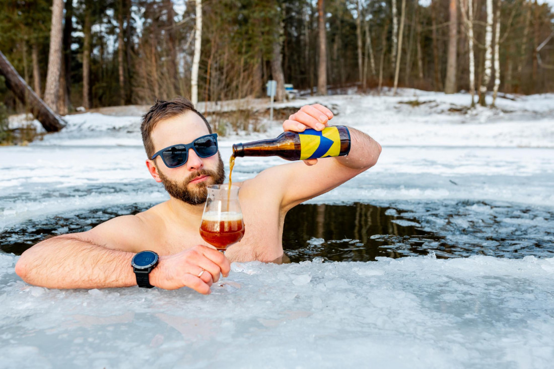Les spiritueux du Grand Nord : De l’aquavit aux bières artisanales