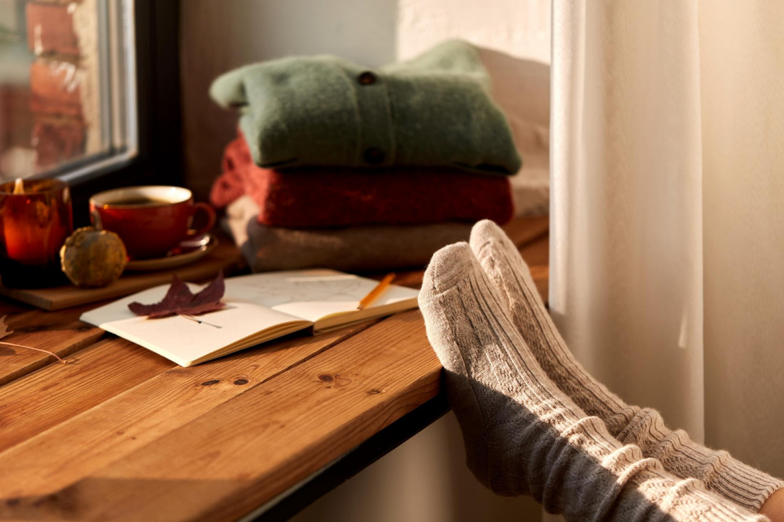Survivre en hiver comme un Nordique : Astuces et traditions ancestrales