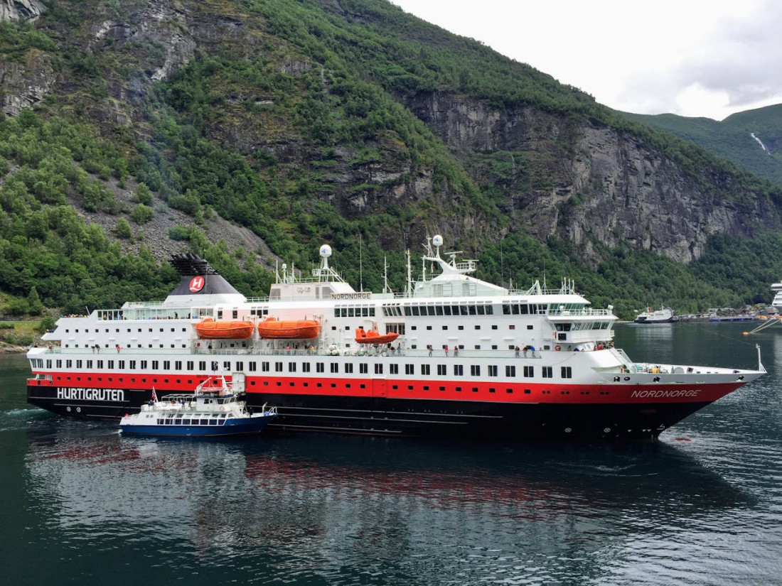 Les croisières dans les fjords norvégiens : une aventure inoubliable au cœur de la nature