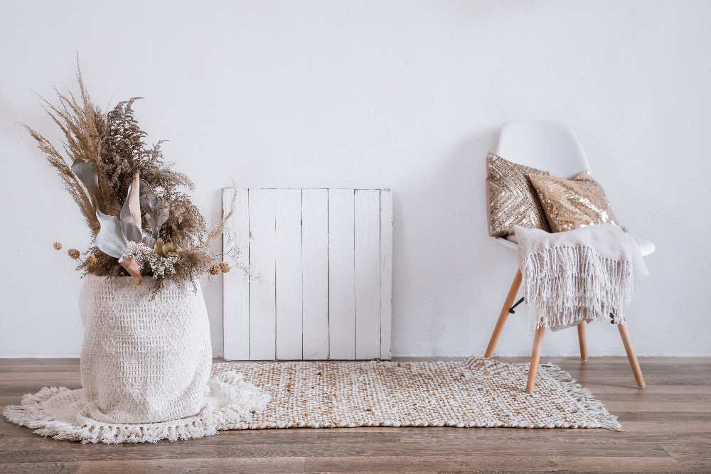 Le Tapis Scandinave : Élégance et Confort pour Votre Intérieur